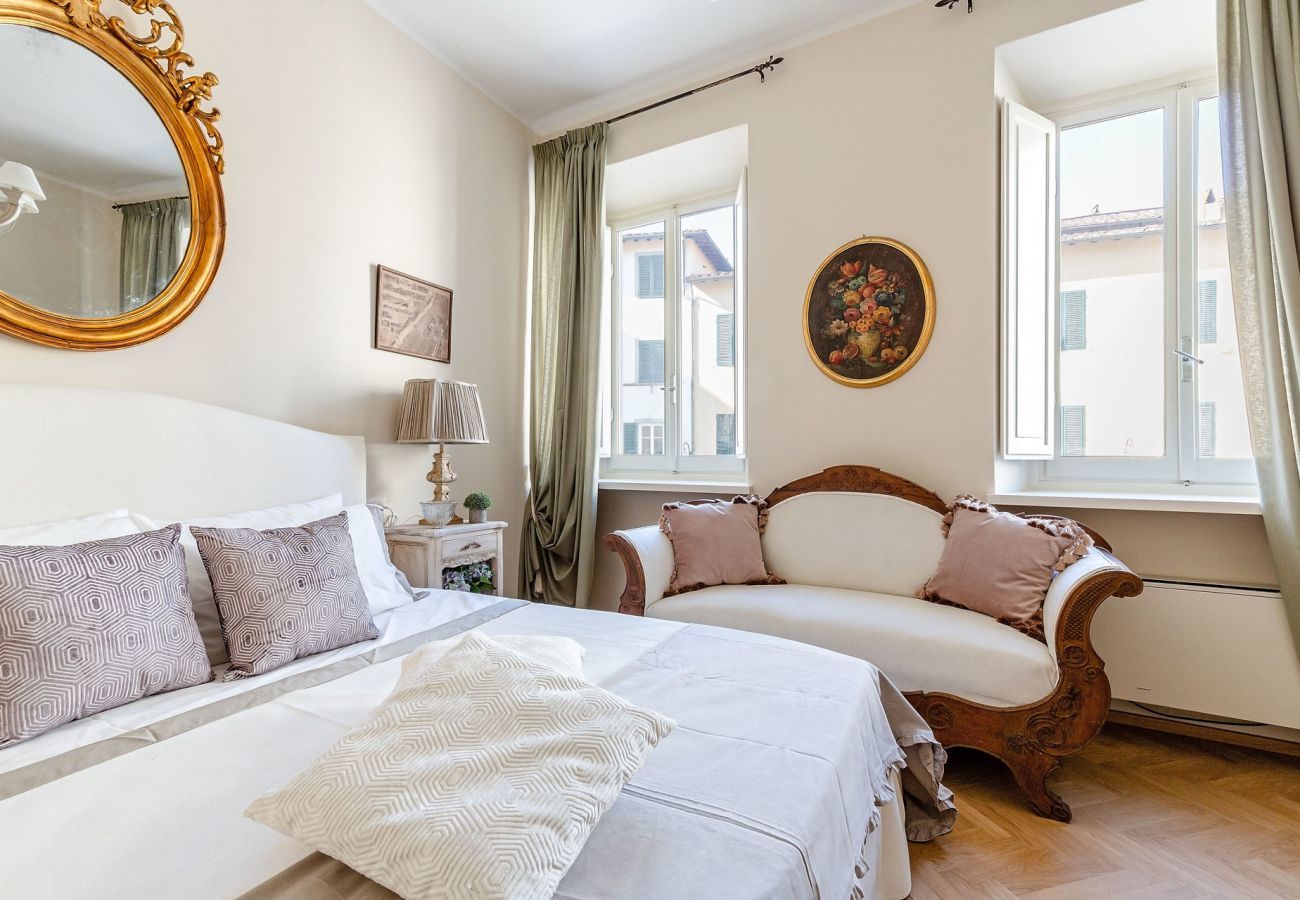 Appartamento a Lucca - Casa San Frediano