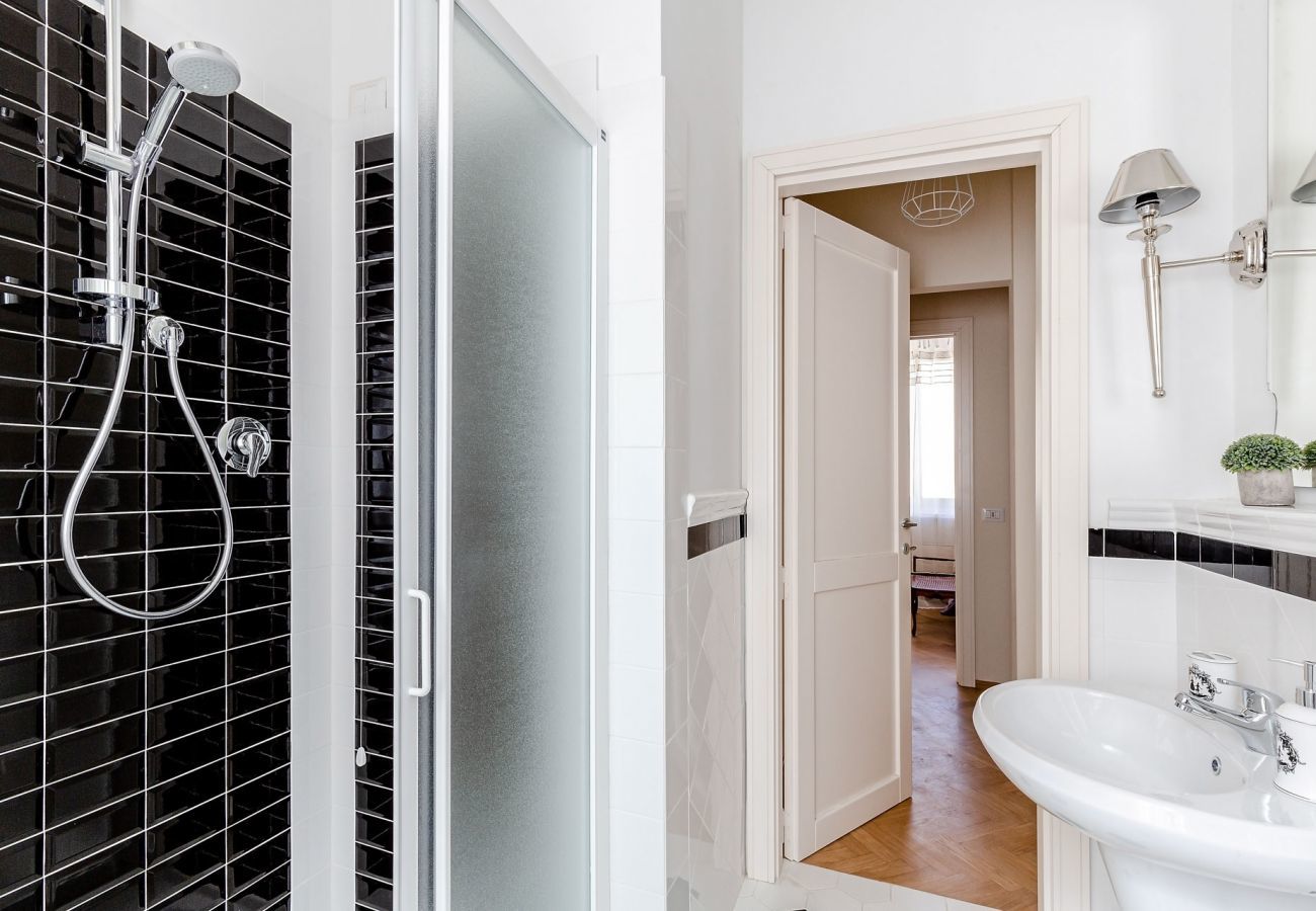 Appartamento a Lucca - Casa San Frediano