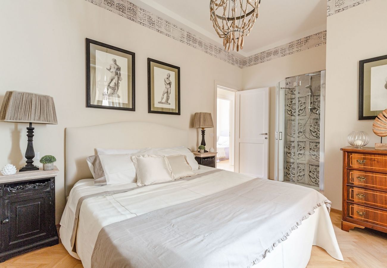 Appartamento a Lucca - Casa San Frediano