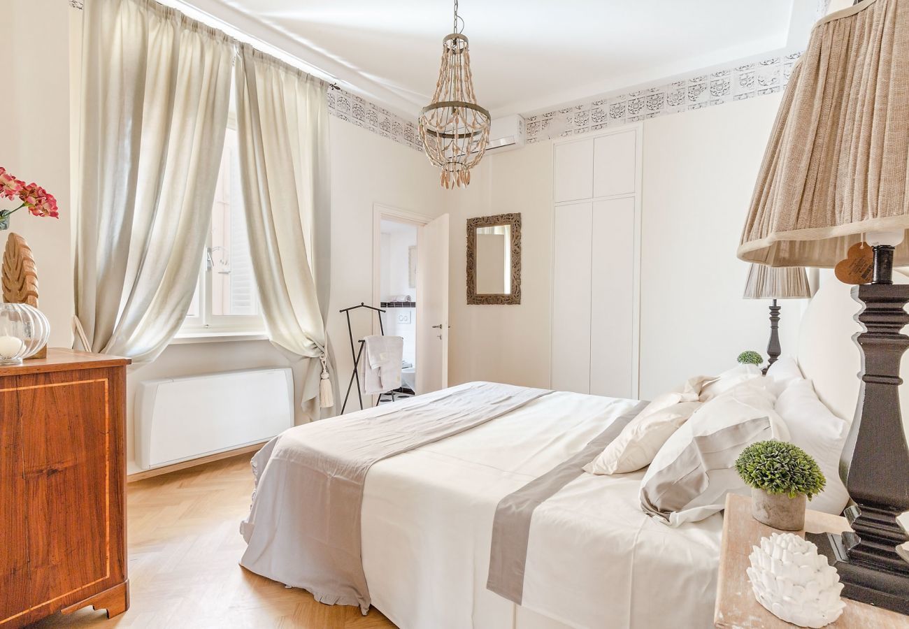 Appartamento a Lucca - Casa San Frediano