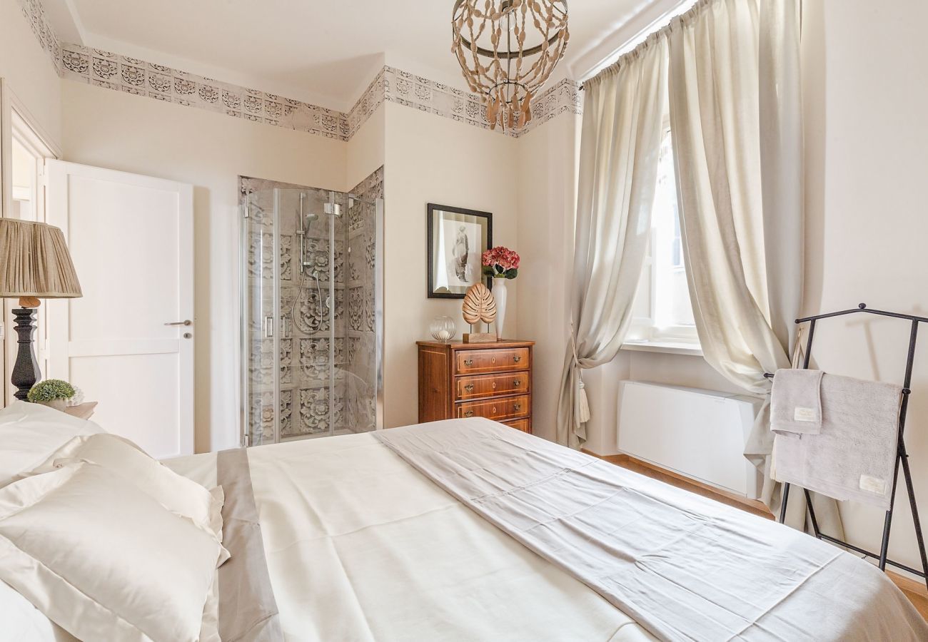 Appartamento a Lucca - Casa San Frediano