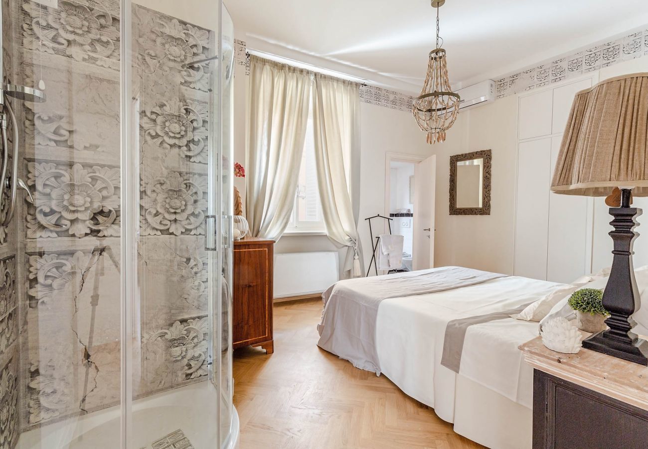 Appartamento a Lucca - Casa San Frediano
