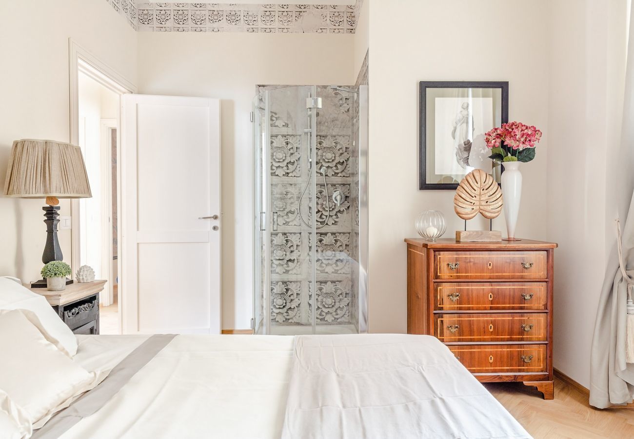 Appartamento a Lucca - Casa San Frediano