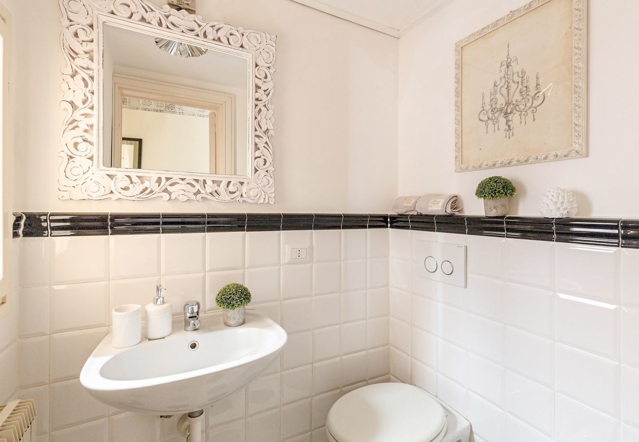 Appartamento a Lucca - Casa San Frediano