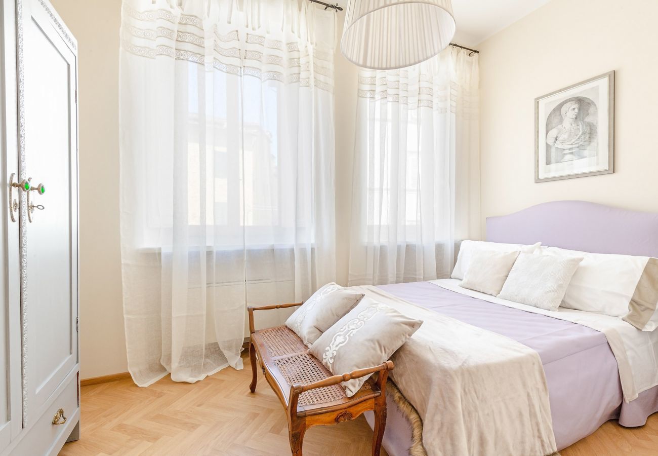 Appartamento a Lucca - Casa San Frediano