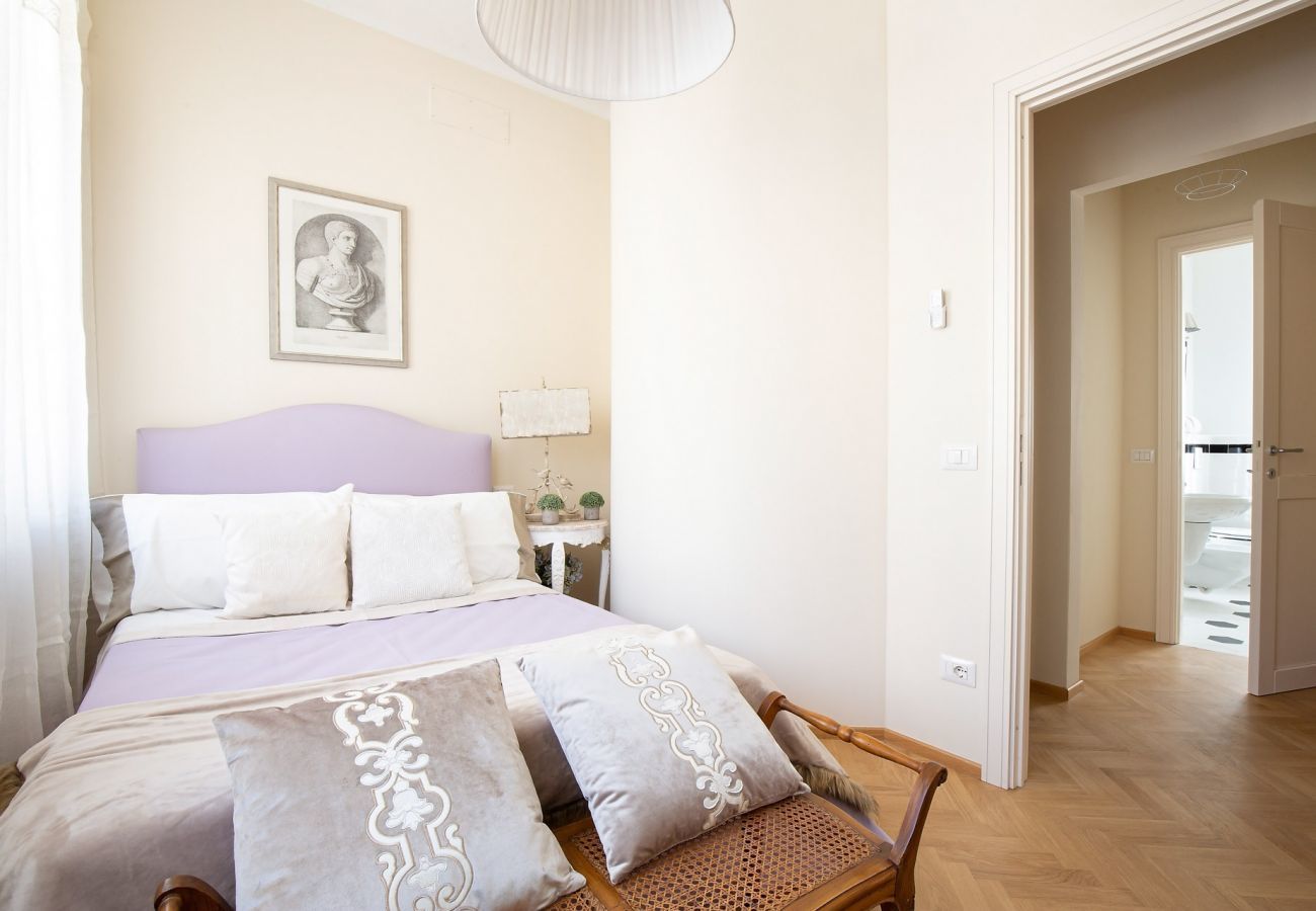 Appartamento a Lucca - Casa San Frediano
