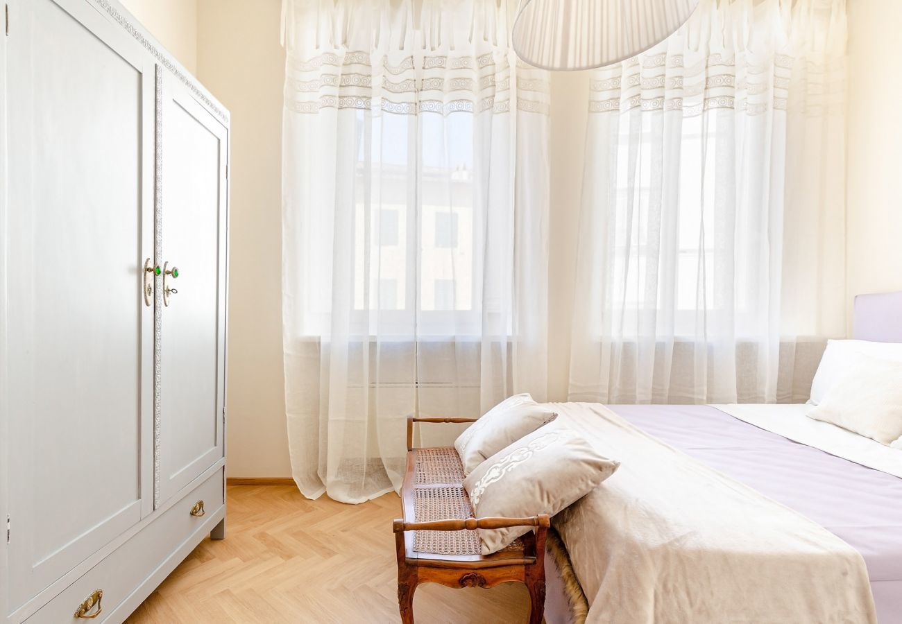 Appartamento a Lucca - Casa San Frediano