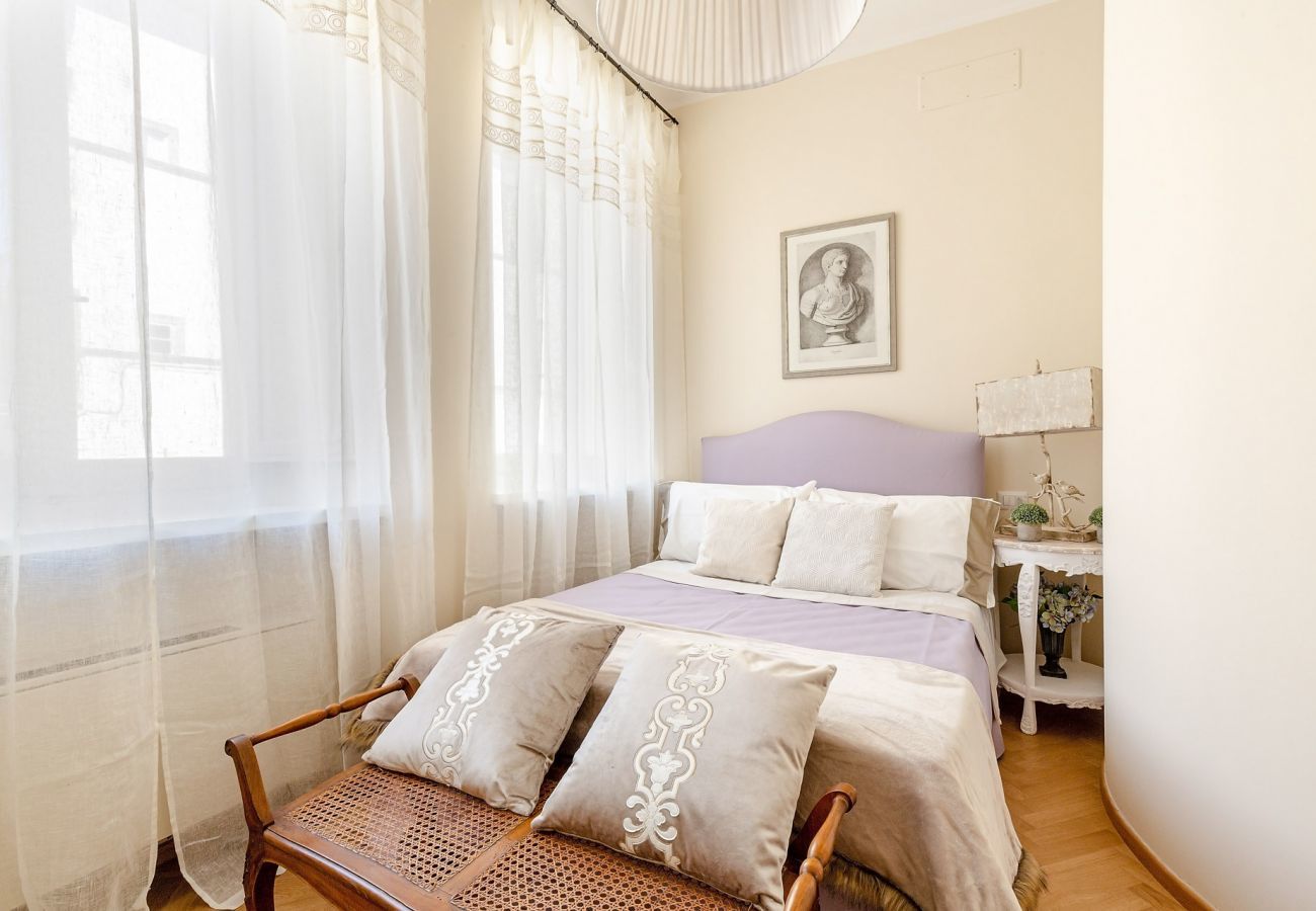 Appartamento a Lucca - Casa San Frediano