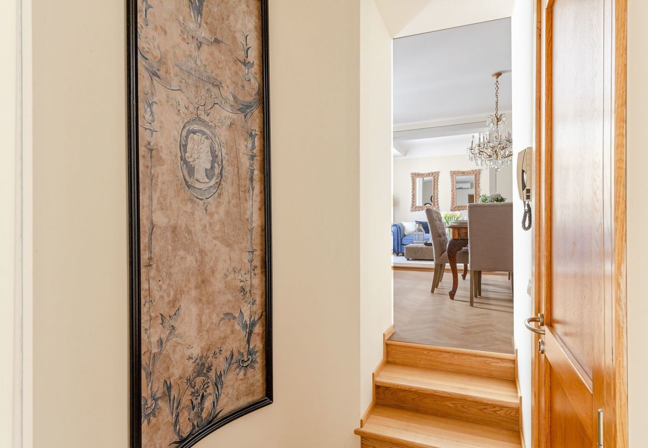 Appartamento a Lucca - Casa San Frediano