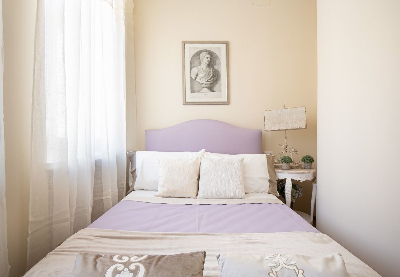 Appartamento a Lucca - Casa San Frediano
