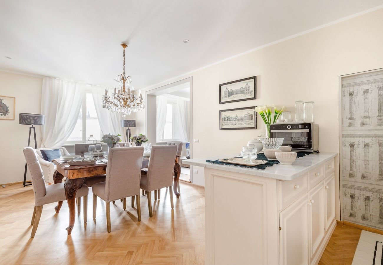 Appartamento a Lucca - Casa San Frediano