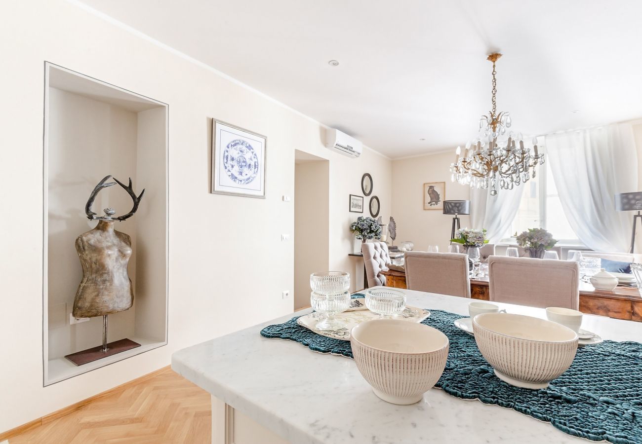 Appartamento a Lucca - Casa San Frediano