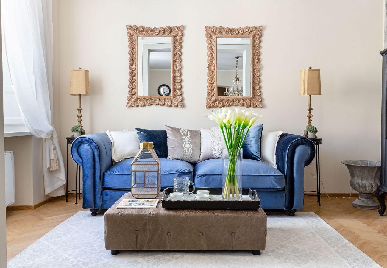 Appartamento a Lucca - Casa San Frediano