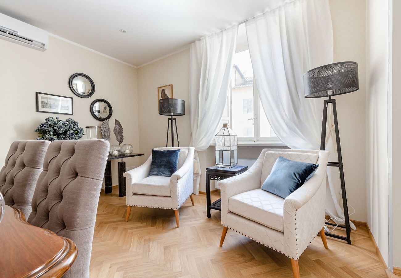 Appartamento a Lucca - Casa San Frediano
