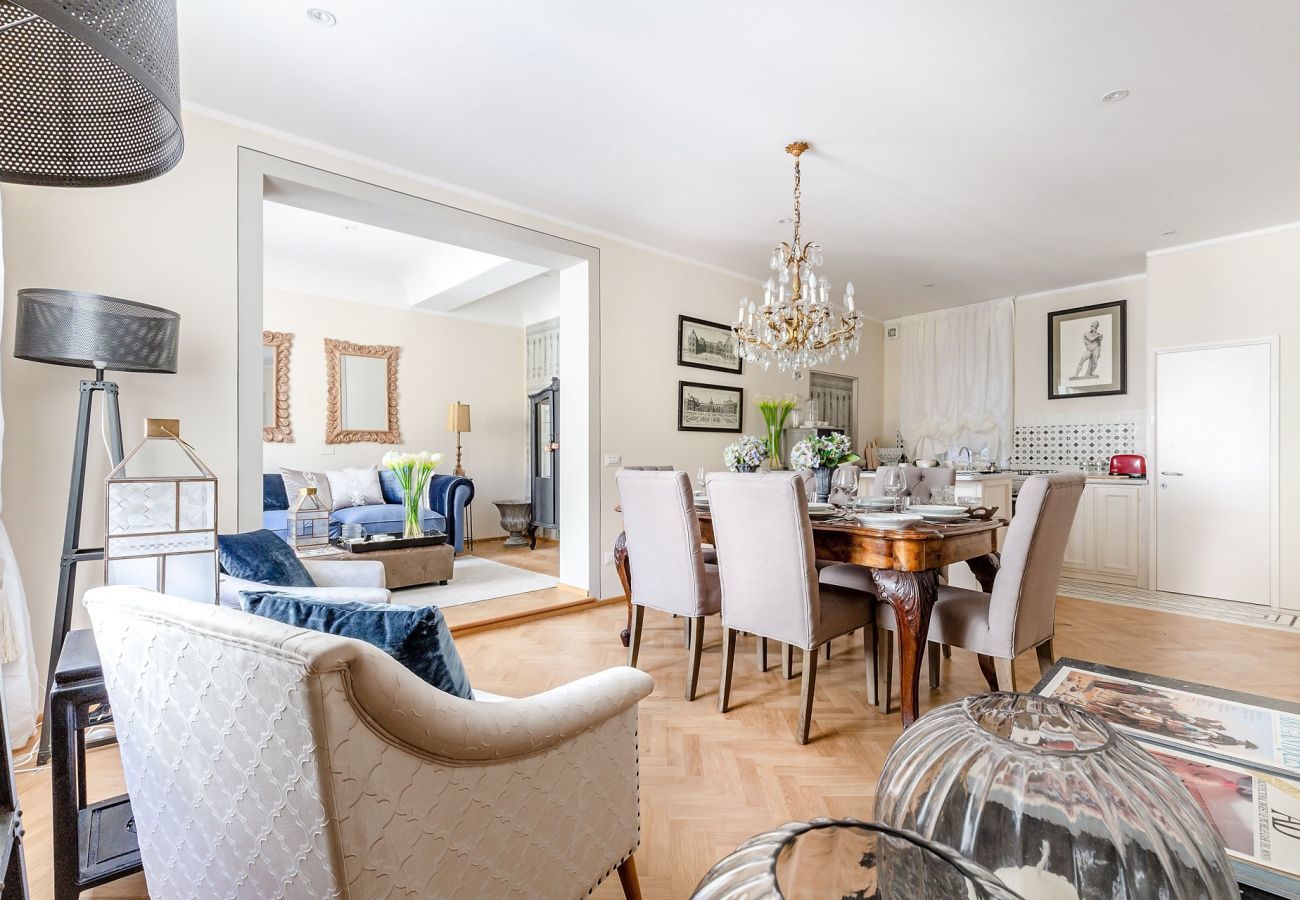 Appartamento a Lucca - Casa San Frediano