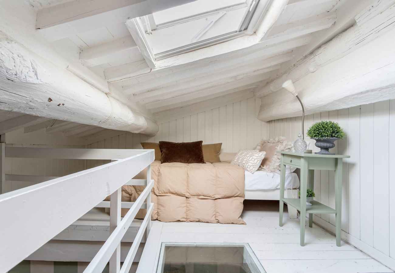 Appartamento a Lucca - Casa Margherita Residenze Seicento