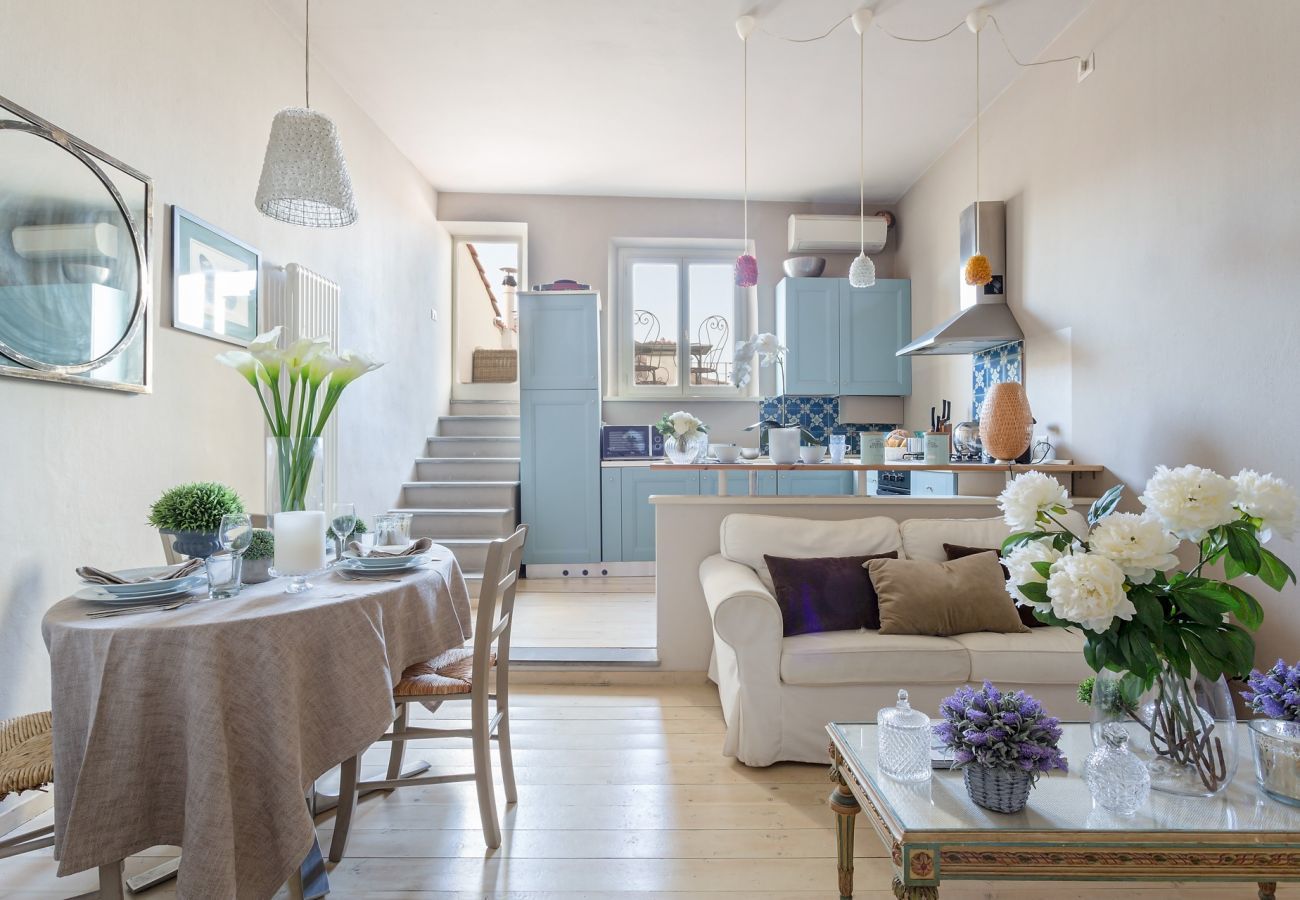 Appartamento a Lucca - Casa Margherita Residenze Seicento