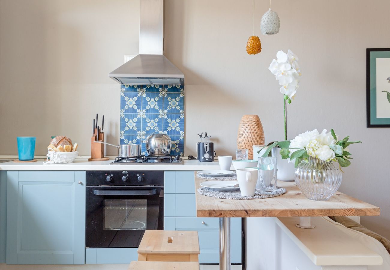 Appartamento a Lucca - Casa Margherita Residenze Seicento