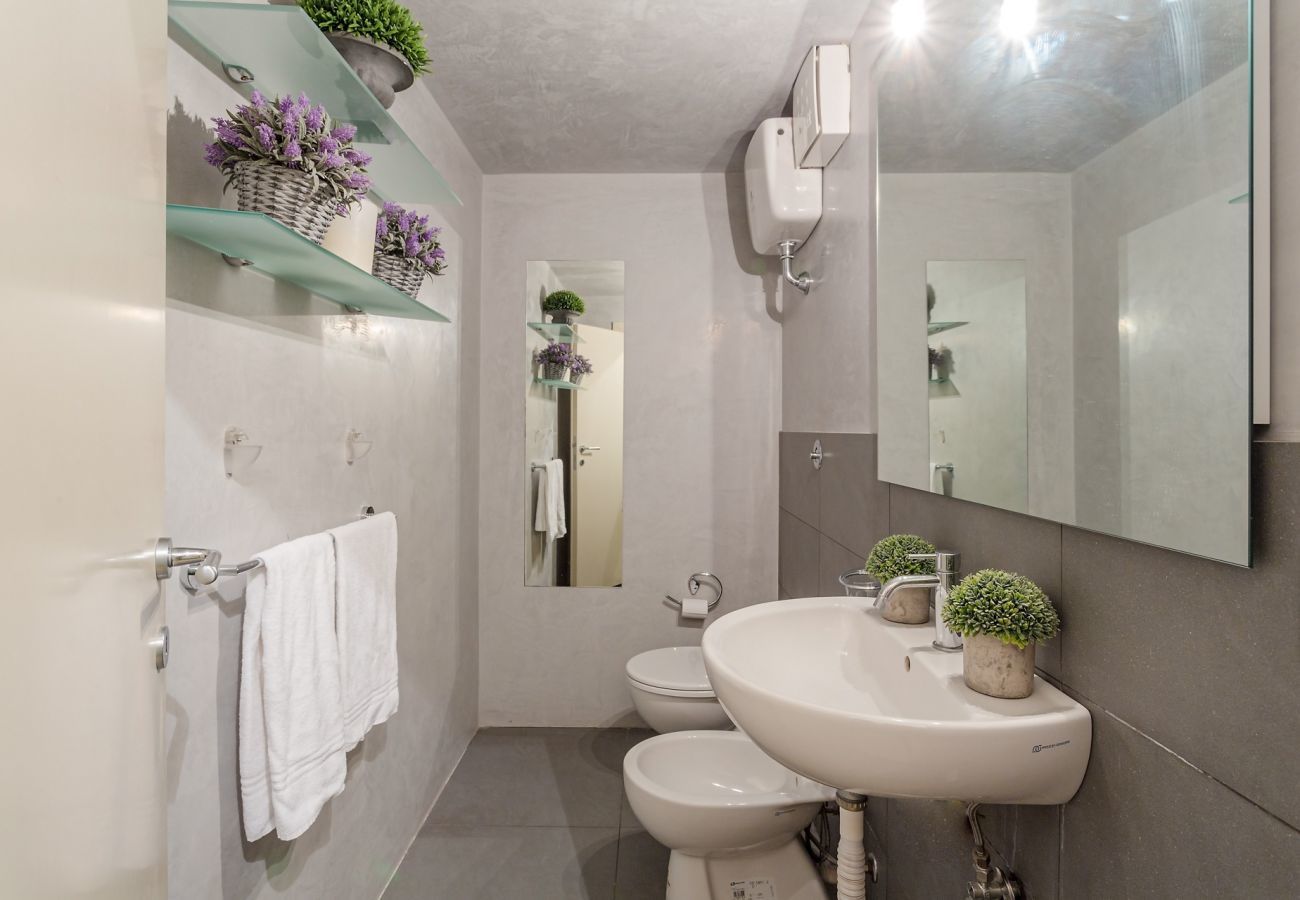Appartamento a Lucca - Casa Margherita Residenze Seicento