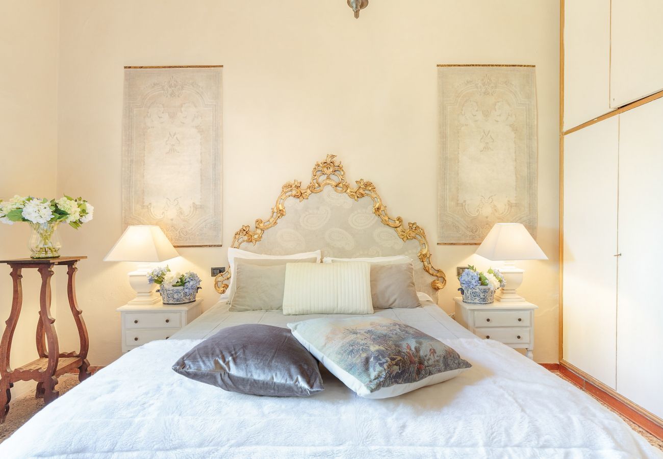 Villa a Gattaiola - Villa Gattaiola