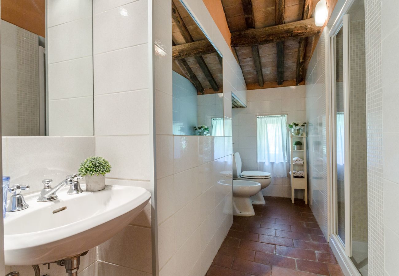 Villa a Gattaiola - Villa Gattaiola