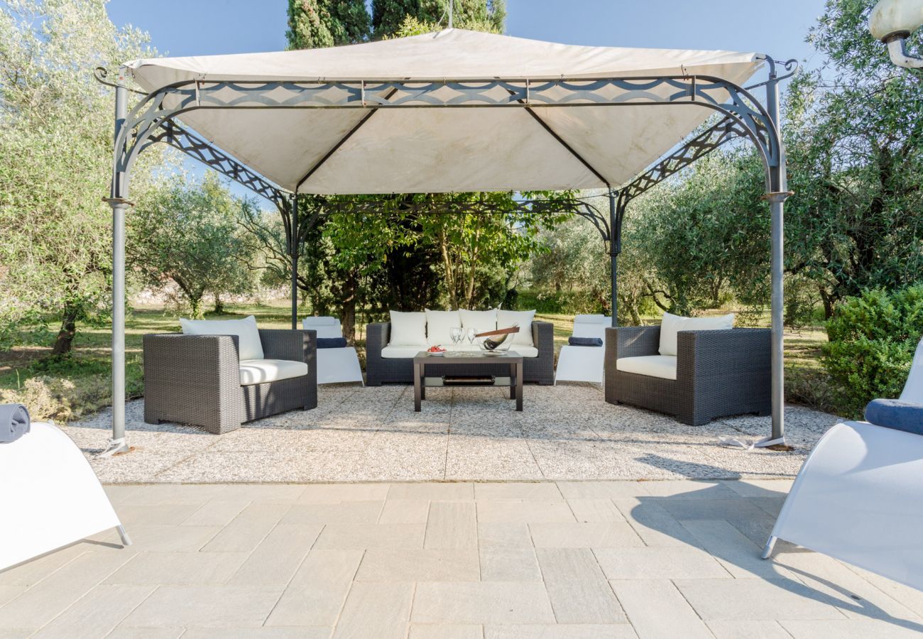 Villa a Gattaiola - Villa Gattaiola
