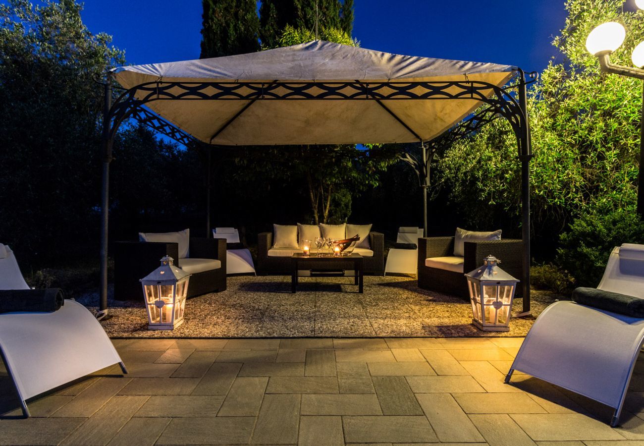 Villa a Gattaiola - Villa Gattaiola