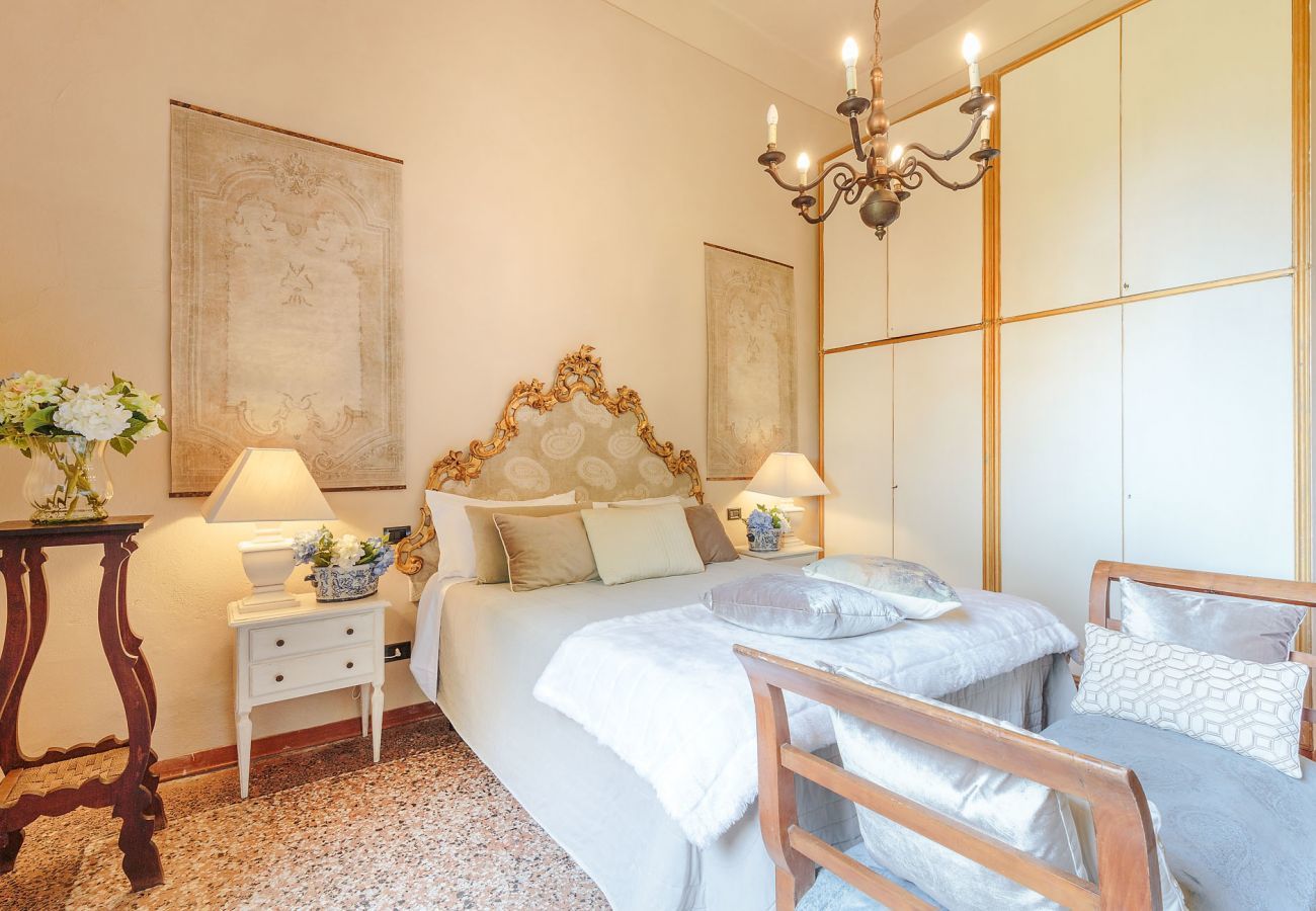 Villa a Gattaiola - Rewind In Style In a Renaissance Villa with Pool among the Vineyards in Lucca Property overview