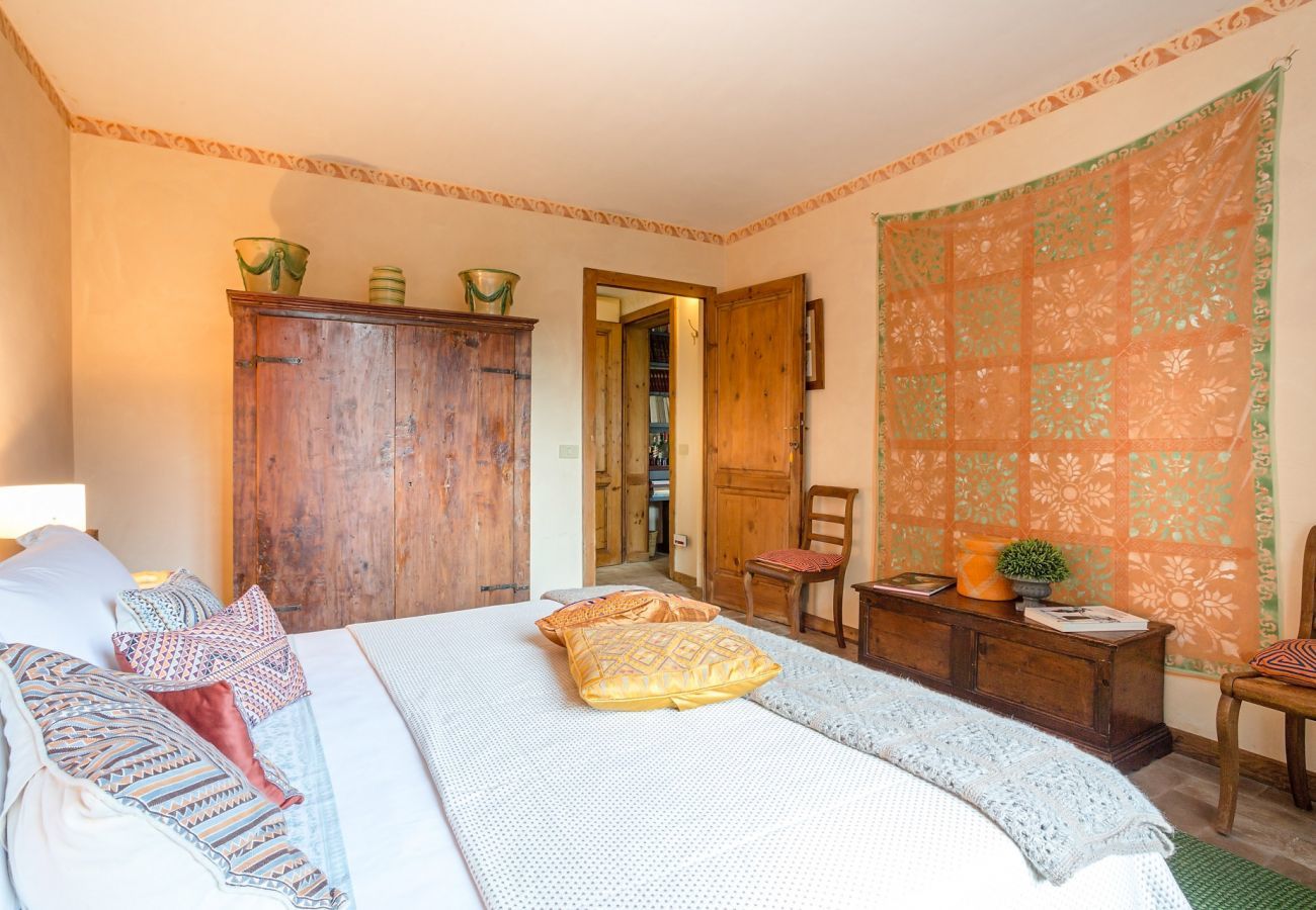 Villa a Migliarino - La Limonaia