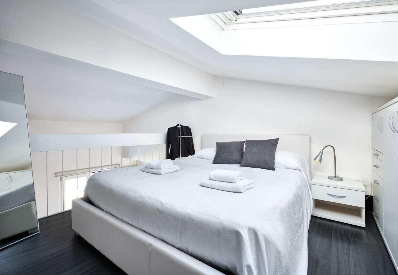 Studio a Bardolino - THE BEACH
