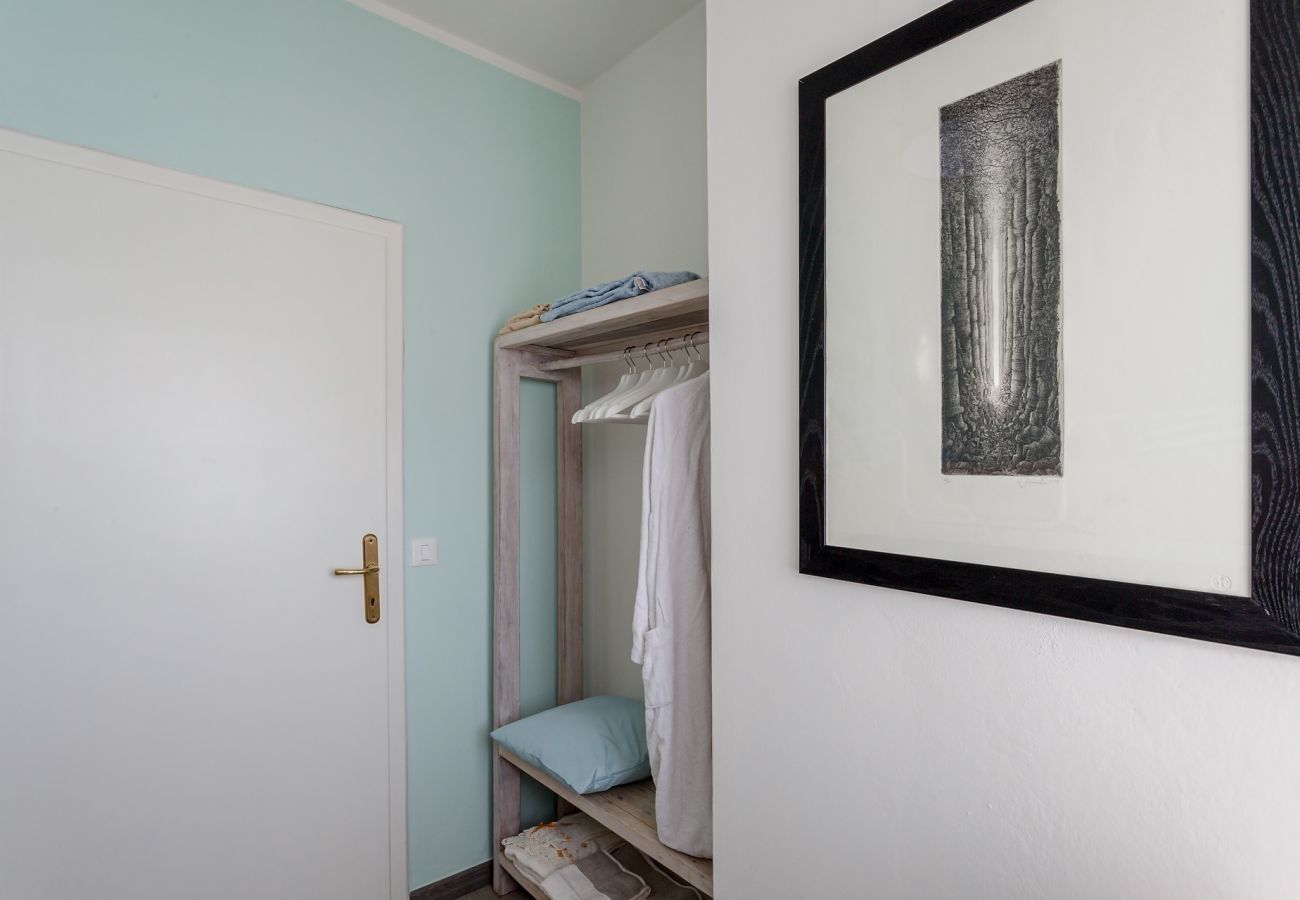 Villa a Forte dei Marmi - Villa MaryGrace