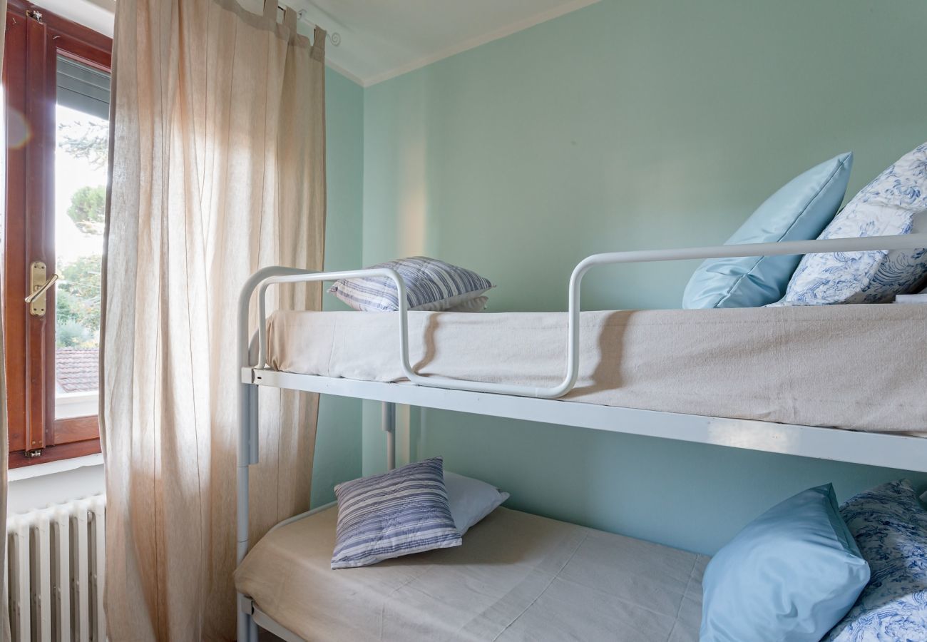 Villa a Forte dei Marmi - Villa MaryGrace