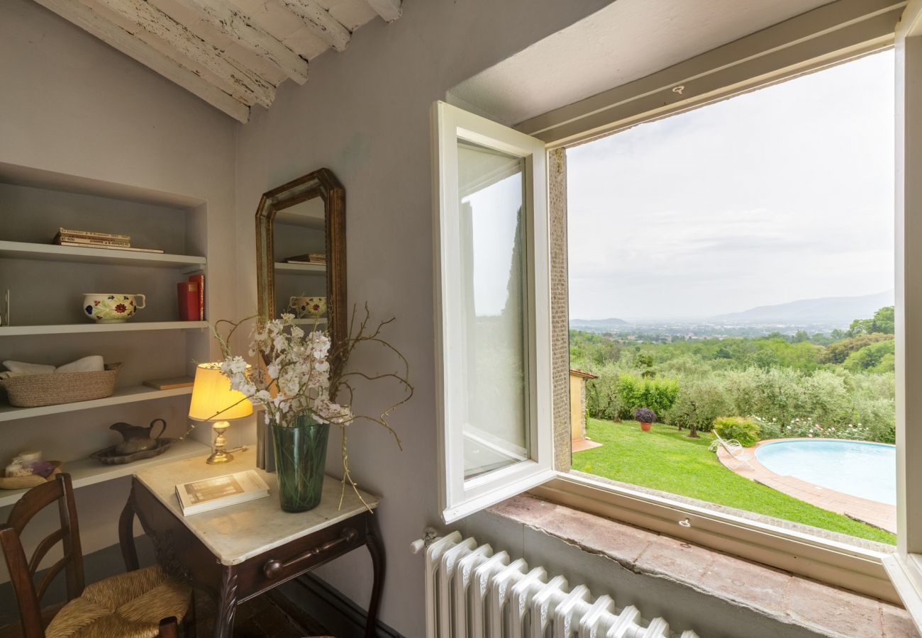 Villa a Capannori - Melograno Farmhouse