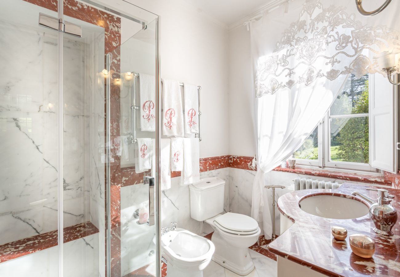 Villa a Lucca - Villa Rosita