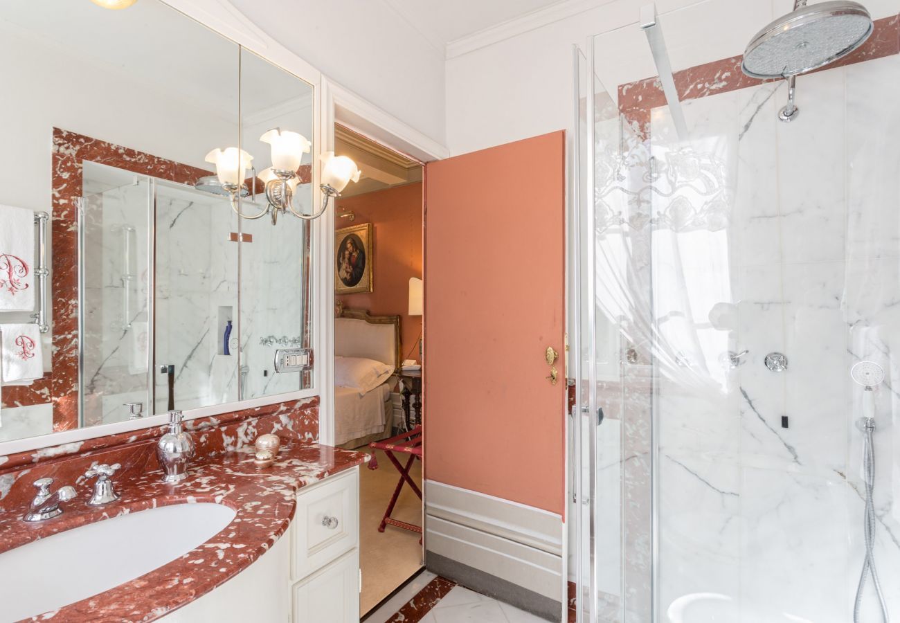 Villa a Lucca - Villa Rosita