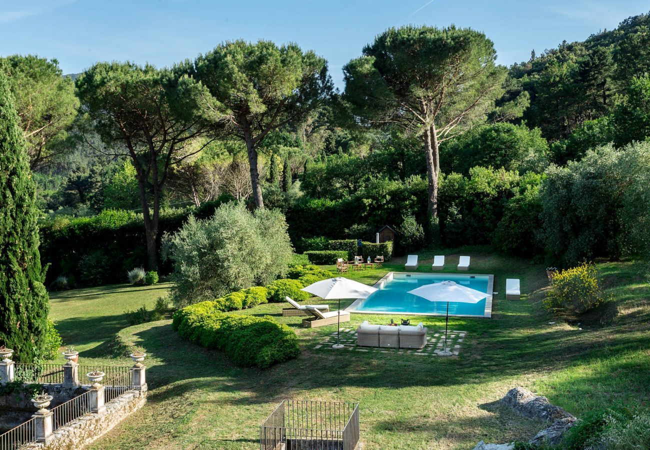 Villa a Lucca - Villa Rosita