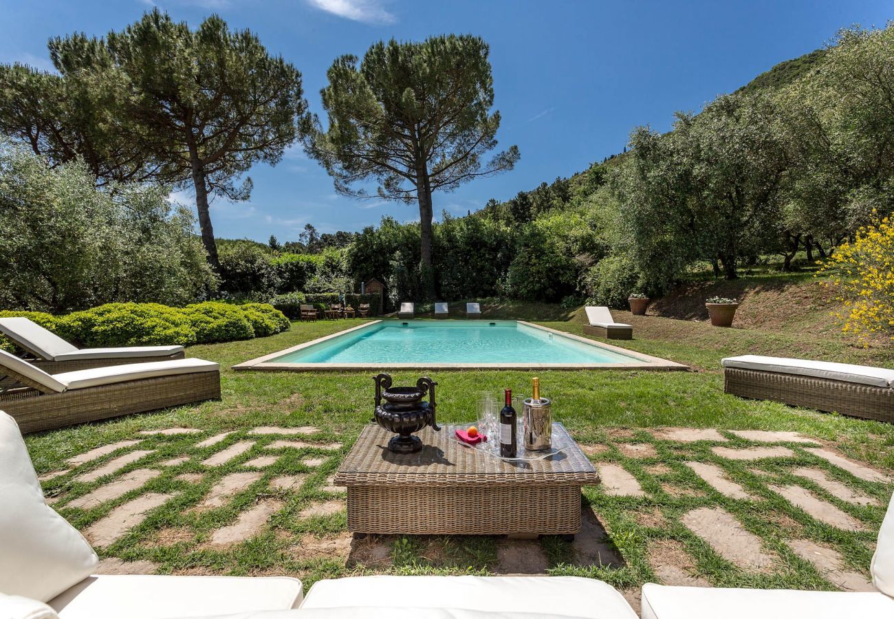 Villa a Lucca - Villa Rosita
