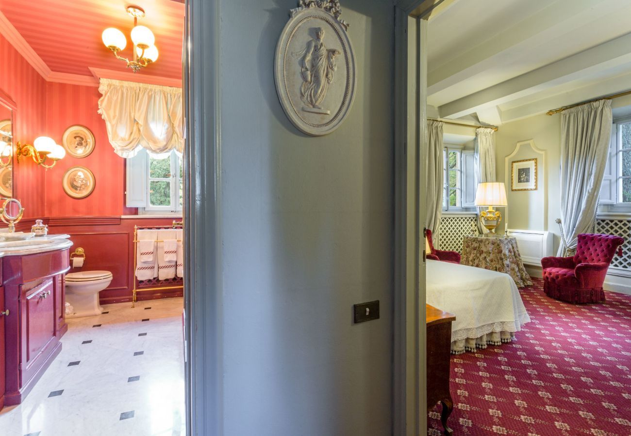 Villa a Lucca - Villa Rosita