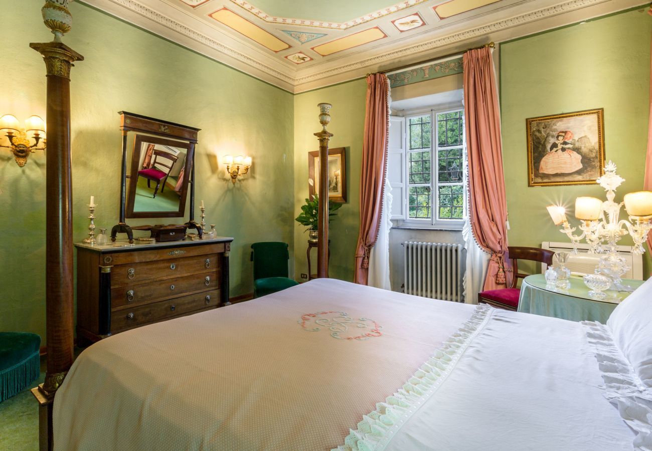 Villa a Lucca - Villa Rosita