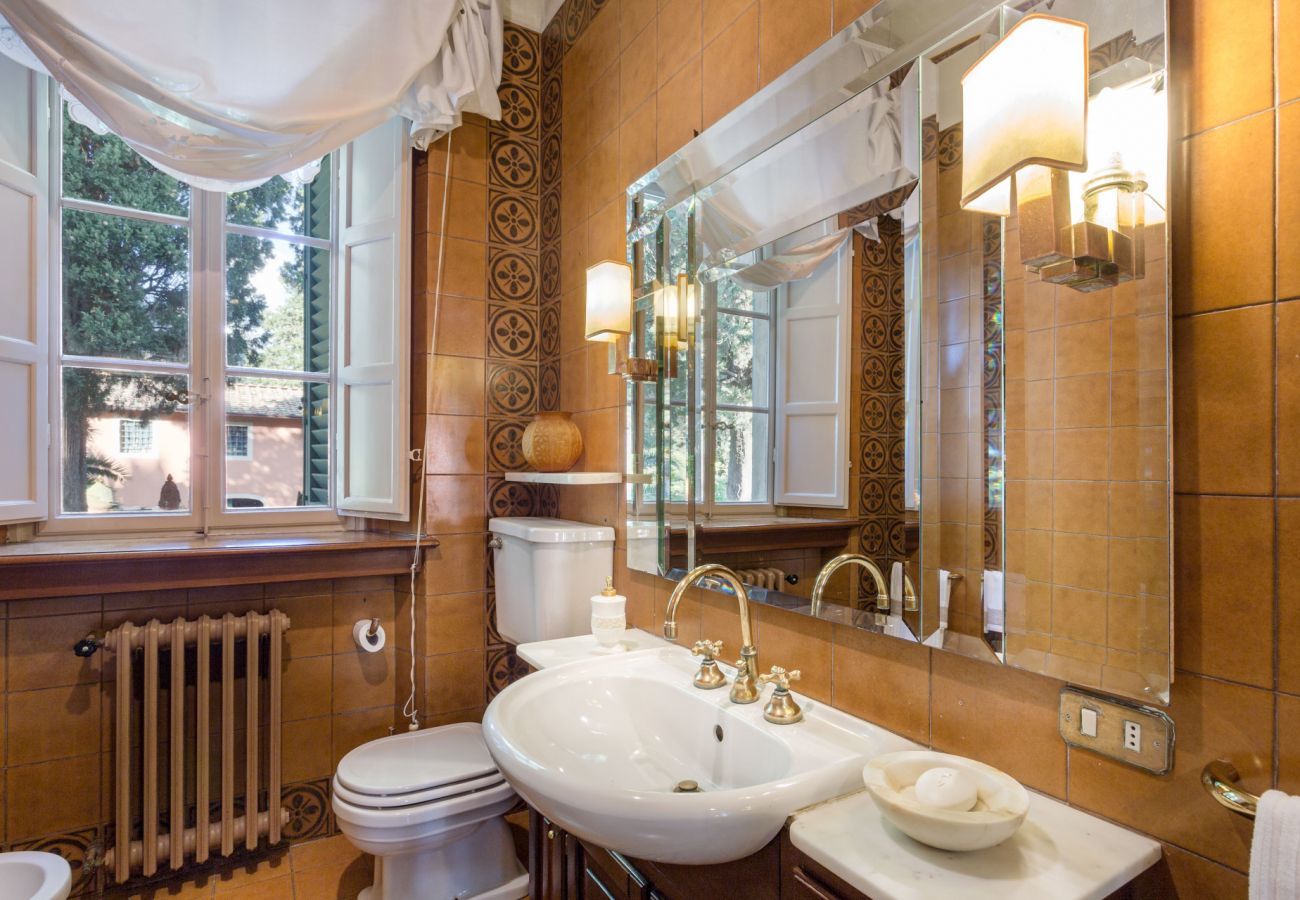 Villa a Lucca - Villa Rosita