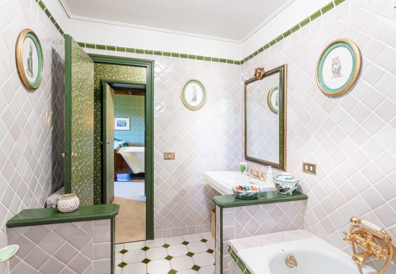 Villa a Lucca - Villa Rosita