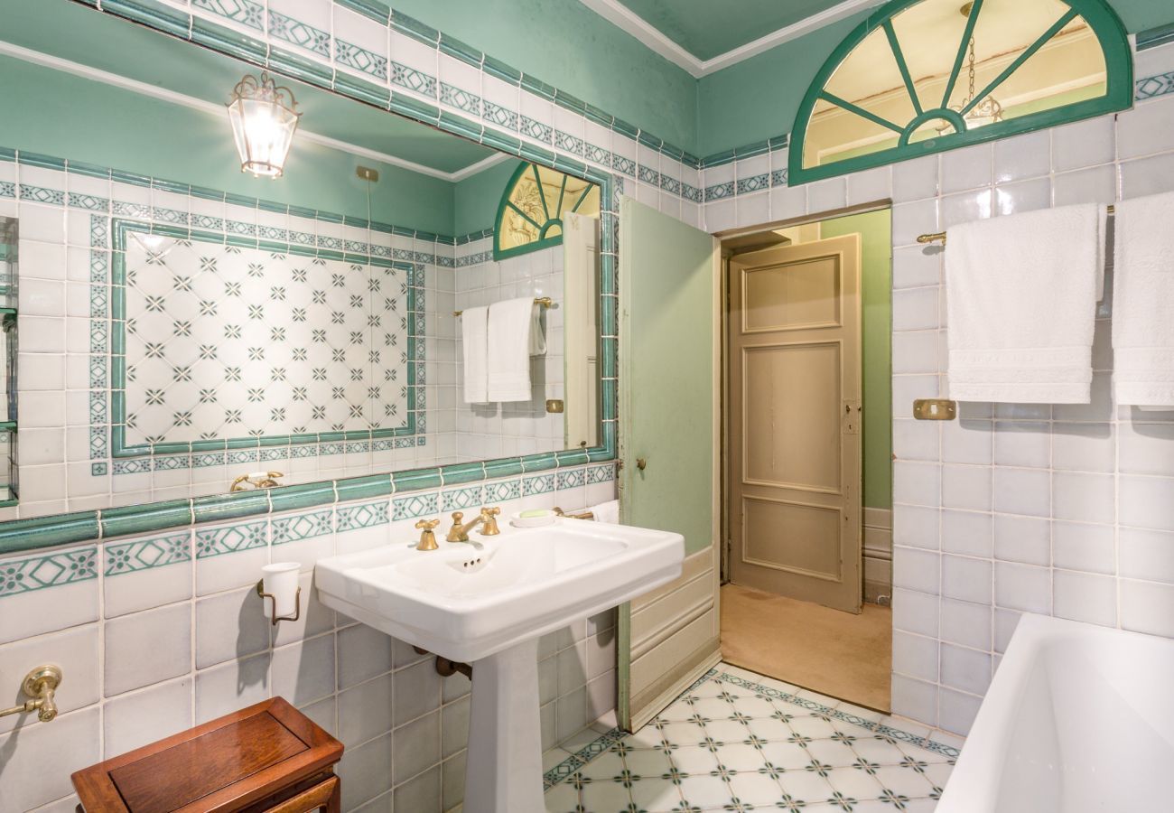 Villa a Lucca - Villa Rosita