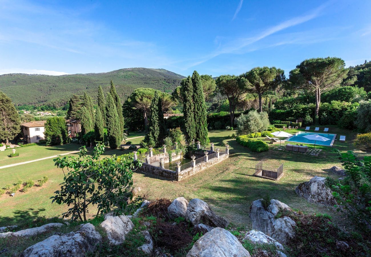 Villa a Lucca - Villa Rosita
