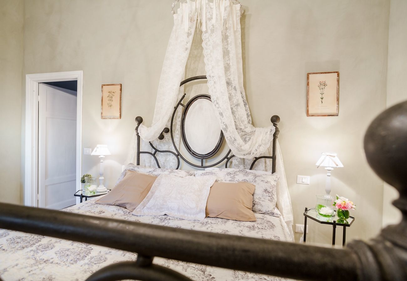 Villa a Capannori - Villa Valgiano