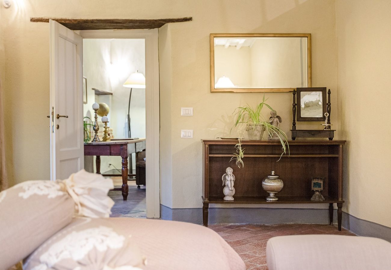 Villa a Capannori - Villa Valgiano