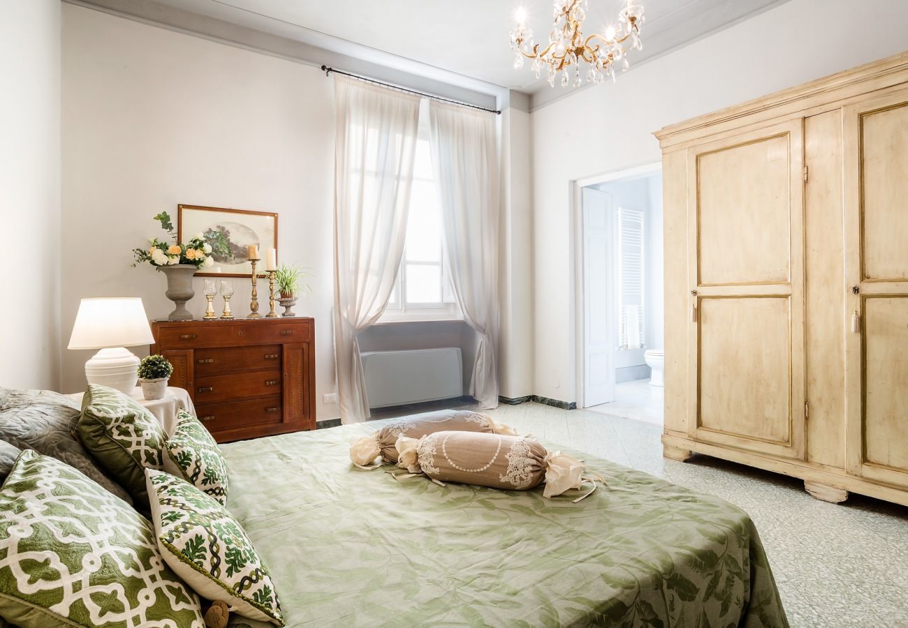 Villa a Capannori - Villa Valgiano