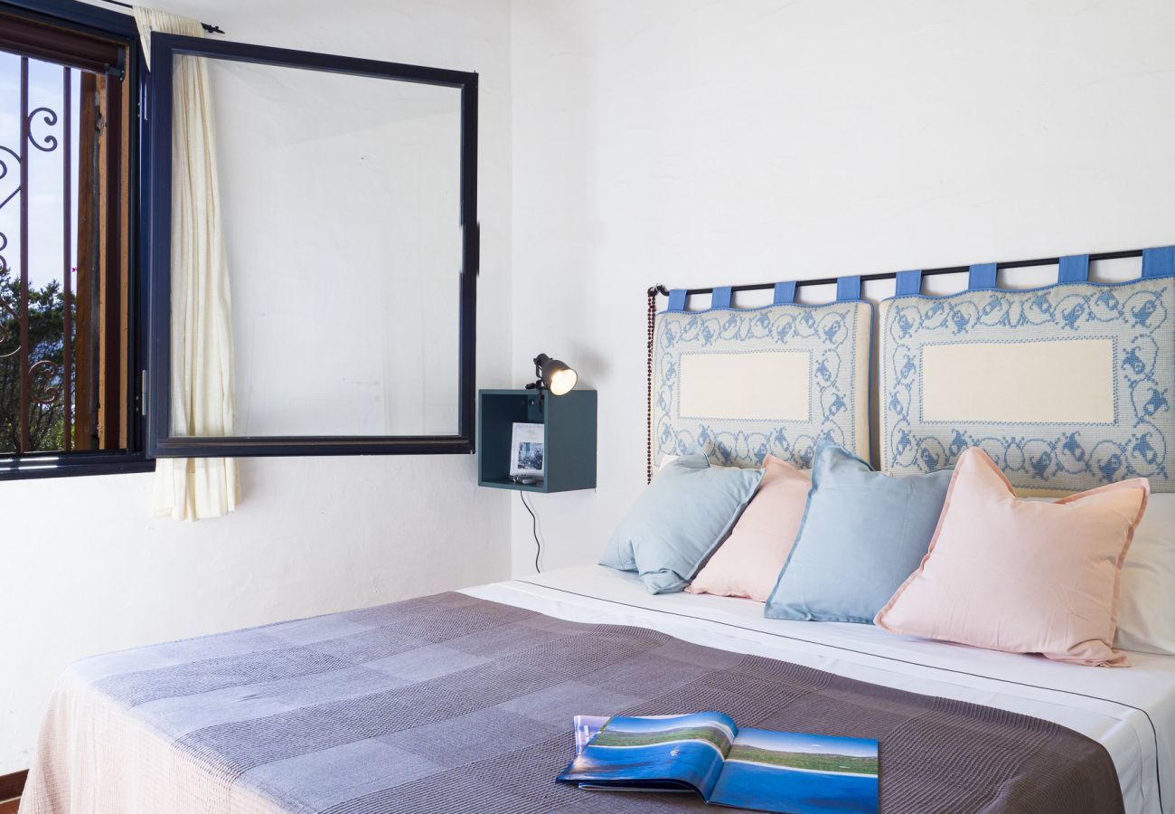Appartamento a Porto Rotondo - Caletta Nest 10