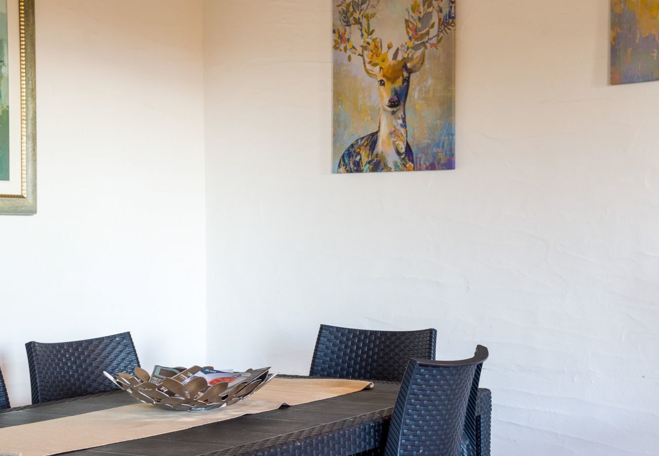 Appartamento a Porto Rotondo - Caletta Nest 10