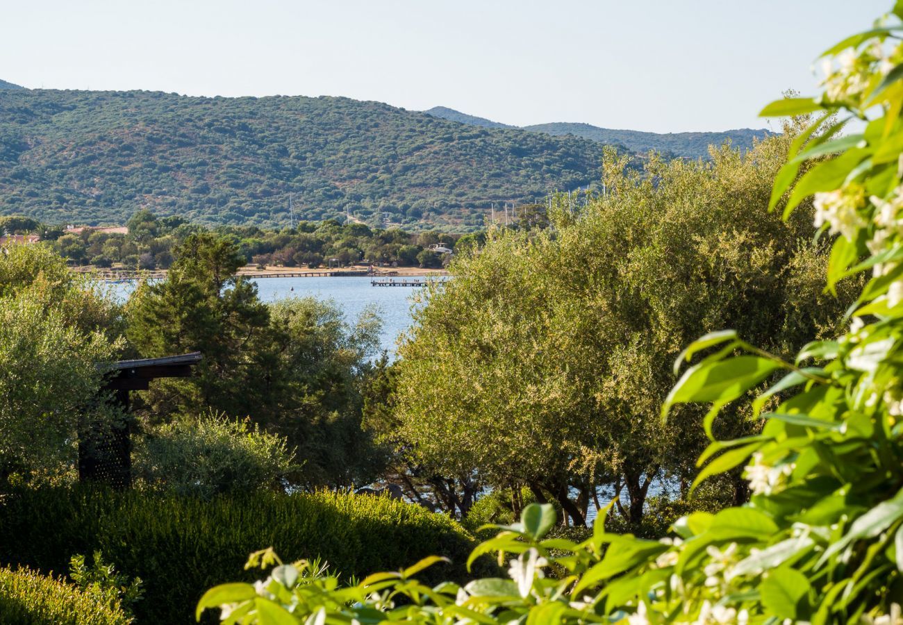 Appartamento a Porto Rotondo - Caletta Nest 10