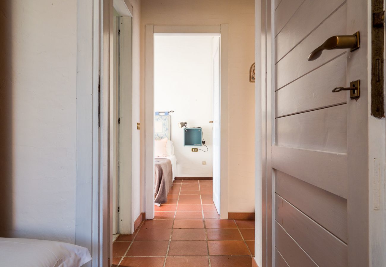 Appartamento a Porto Rotondo - Caletta Nest 10